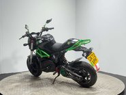 Artisan Ev ELECTRIC SCOOTER 125CC LEARNER BIKE 125CC ESCOOTER 5