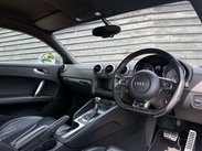 Audi TT 2.0 TT S Quattro Semi-Auto 4WD 3dr 27