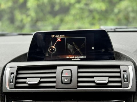 BMW 1 Series 1.5 116d Sport Euro 6 (s/s) 5dr 20