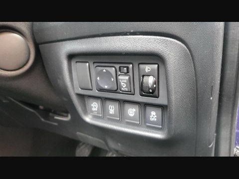 Nissan Juke TEKNA DIG-T 20