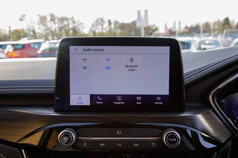 Ford Kuga VIGNALE 24