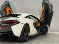 McLaren 570S 3.8T V8 Coupe 2dr Petrol SSG Euro 6 (s/s) (570 ps) 26