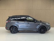 Ford Kuga 2.0 Kuga ST-Line TDCi 5dr 15