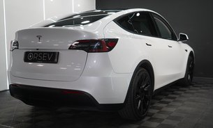 Tesla Model Y RWD 20" Induction Alloys Comfort Suspension GROK AI Ryzen Chip LFP 1 Owner 7