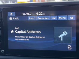 Hyundai BAYON 1.0 Bayon SE Connect TGDi MHEV Auto 5dr 40