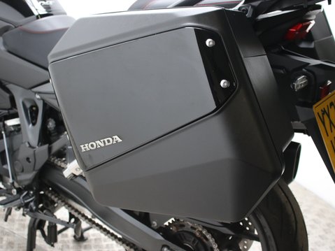 Honda NT1100 NT 1100 A-N 30