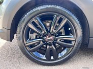 Mini Hatch 2.0 Cooper S Sport Steptronic Euro 6 (s/s) 3dr 68