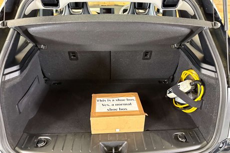 BMW I3 33kWh Hatchback 5dr Electric Auto (170 ps) 56