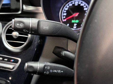 Mercedes-Benz C Class 2.1 C220 BlueTEC AMG Line (Premium) G-Tronic+ Euro 6 (s/s) 4dr 24