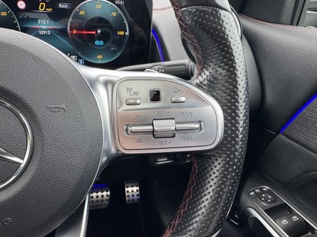 Mercedes-Benz EQB EQB 350 4M AMG Line Premium Plus Auto Electric 66KWH 7 SEATER/PAN ROOF/NAV 26