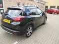 Peugeot 2008 1.2 PureTech Allure Premium Euro 6 (s/s) 5dr 5