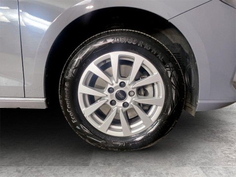 Ford Tourneo Connect 2.0 EcoBlue Titanium MPV 5dr Diesel DCT Euro 6 (s/s) (122 ps) Cruise Contro 10