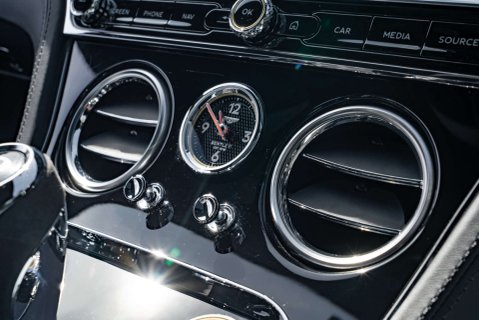 Bentley Continental 4.0 Continental GT V8 Mulliner 17