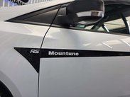 Ford Focus 2.3T EcoBoost RS Hatchback 5dr Petrol Manual AWD Euro 6 (s/s) (350 ps) 33