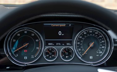 Bentley Continental Supersports 16