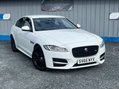 Jaguar XF 2.0d R-Sport Auto Euro 6 (s/s) 4dr 48