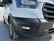 Ford Transit 350 L4 H3 130 ps DCIV with Air Conditioning 21