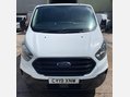 Ford Transit Custom 2.0 280 EcoBlue Panel Van 5dr Diesel Manual L1 H1 Euro 6 (130 ps) 20