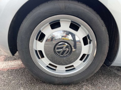 Volkswagen Beetle 1.2 Beetle Design TSi 3dr 4