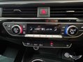 Audi A4 2.0 TFSI 40 Black Edition S Tronic Euro 6 (s/s) 5dr 34