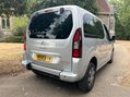 Citroen Berlingo BLUEHDI EDITION 21