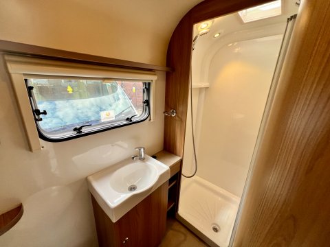 Bailey Pegasus Modena 22