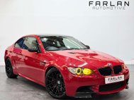 BMW M3 4.0 iV8 Coupe 2dr Petrol DCT Euro 5 (420 ps) 1