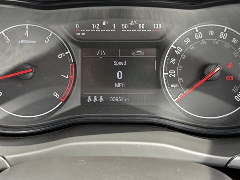 Vauxhall Corsa 1.4 Energy 5dr [AC] 21