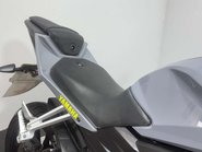 Yamaha MT-125 MT 125 2016 16K GPR EXHAUST NEW MOT SERVICED 125CC NAKED 36