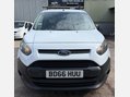 Ford Transit Connect 1.6 TDCi 240 Panel Van 4dr Diesel Manual L2 H1 (128 g/km, 113 bhp) 18