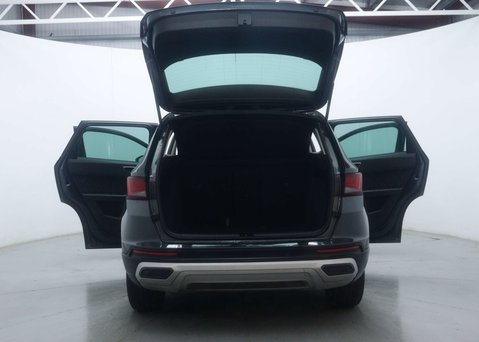 SEAT Ateca 1.5 Ateca Xperience TSi Evo Semi-Auto 5dr 57