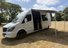Mercedes-Benz Sprinter 313 RACE VAN CAMPERVAN MOTORHOME