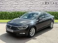 Volkswagen Passat 2.0 Passat SE Business TDI 4dr 3