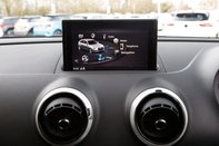 Audi A3 SPORTBACK TFSI S LINE 22