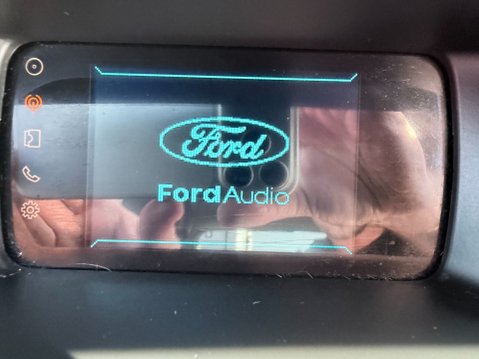 Ford Focus 1.0 ZETEC 16