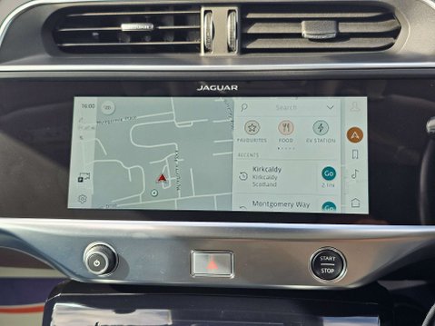 Jaguar I-Pace I-PACE EV400 HSE 4WD 5dr 20