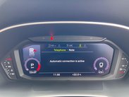 Audi Q3 2.0 TFSI 40 S line S Tronic quattro Euro 6 (s/s) 5dr 81