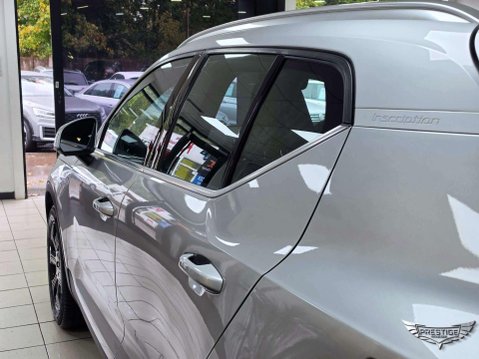 Volvo XC40 1.5 T3 Inscription Euro 6 (s/s) 5dr 14