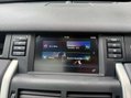 Land Rover Discovery Sport 2.0 Discovery Sport HSE TD4 Auto 4WD 5dr 40