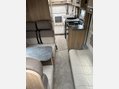 Peugeot Boxer ELDDIS AUTOQUEST SUPREME 196 DEALER SPECIAL 6 BERTH LOW PROFILE MOTORHOME 15