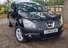 Nissan Qashqai TEKNA Just Serviced New MOT