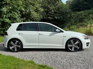 Volkswagen Golf 2.0 Golf R 4WD 5dr 3