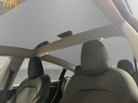 Tesla Model 3 (Dual Motor) Long Range Saloon 4dr Electric Auto 4WDE (306 ps) 1 Owner - D 18