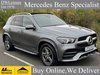 Mercedes-Benz GLE GLE 300D 4Matic AMG Line Premium Plus Auto Diesel 7 SEATER/PAN ROOF/360 CAM