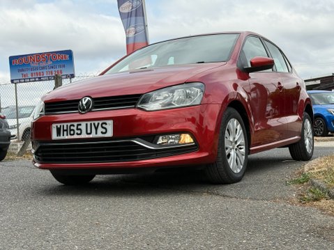 Volkswagen Polo SE TSI AUTOMATIC 24