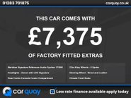 Land Rover Range Rover 4.4 Range Rover Autobiography SDV8 Auto 4WD 5dr 4