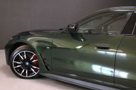 BMW I4 i4 M50 4WD 5dr 8