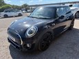 Mini Hatch COOPER SPORT 9