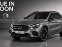 Mercedes-Benz GLA 1.6 GLA180 Urban Edition 7G-DCT Euro 6 (s/s) 5dr