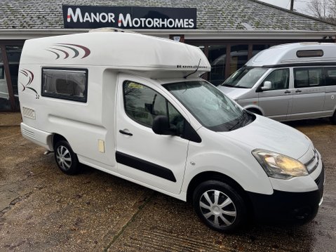 Romahome R20 *** SOLD *** 28